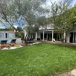 Havre De Paix - Grande Maison En Bois & Piscine * Mérignac
