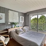 Havre De Paix - Grande Maison En Bois & Piscine Prázdninový dům *