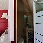 Prázdninový dům Havre De Paix - Grande Maison En Bois & Piscine Mérignac
