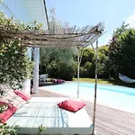 Havre De Paix - Grande Maison En Bois & Piscine * Mérignac