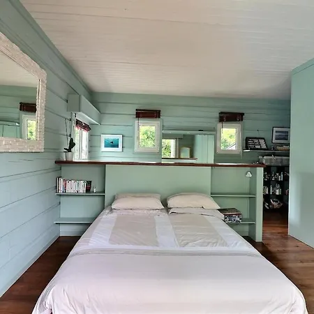 Semesterbostad Havre De Paix - Grande Maison En Bois & Piscine Mérignac