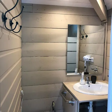 Havre De Paix - Grande Maison En Bois & Piscine *