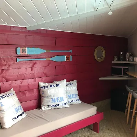 Havre De Paix - Grande Maison En Bois & Piscine Semesterbostad Mérignac